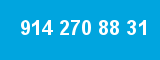 914 270 88 31
